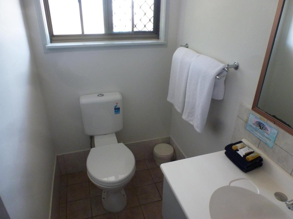 Motel Aspley Carsel Motor 3*
