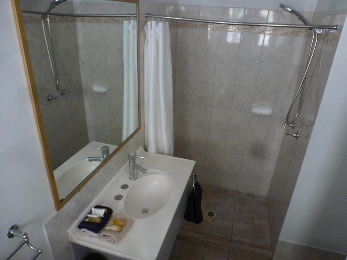 Aspley Carsel Motor Motel 3*