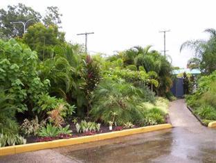Aspley Carsel Motor Motel 3*