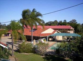 Aspley Carsel Motor Motel
