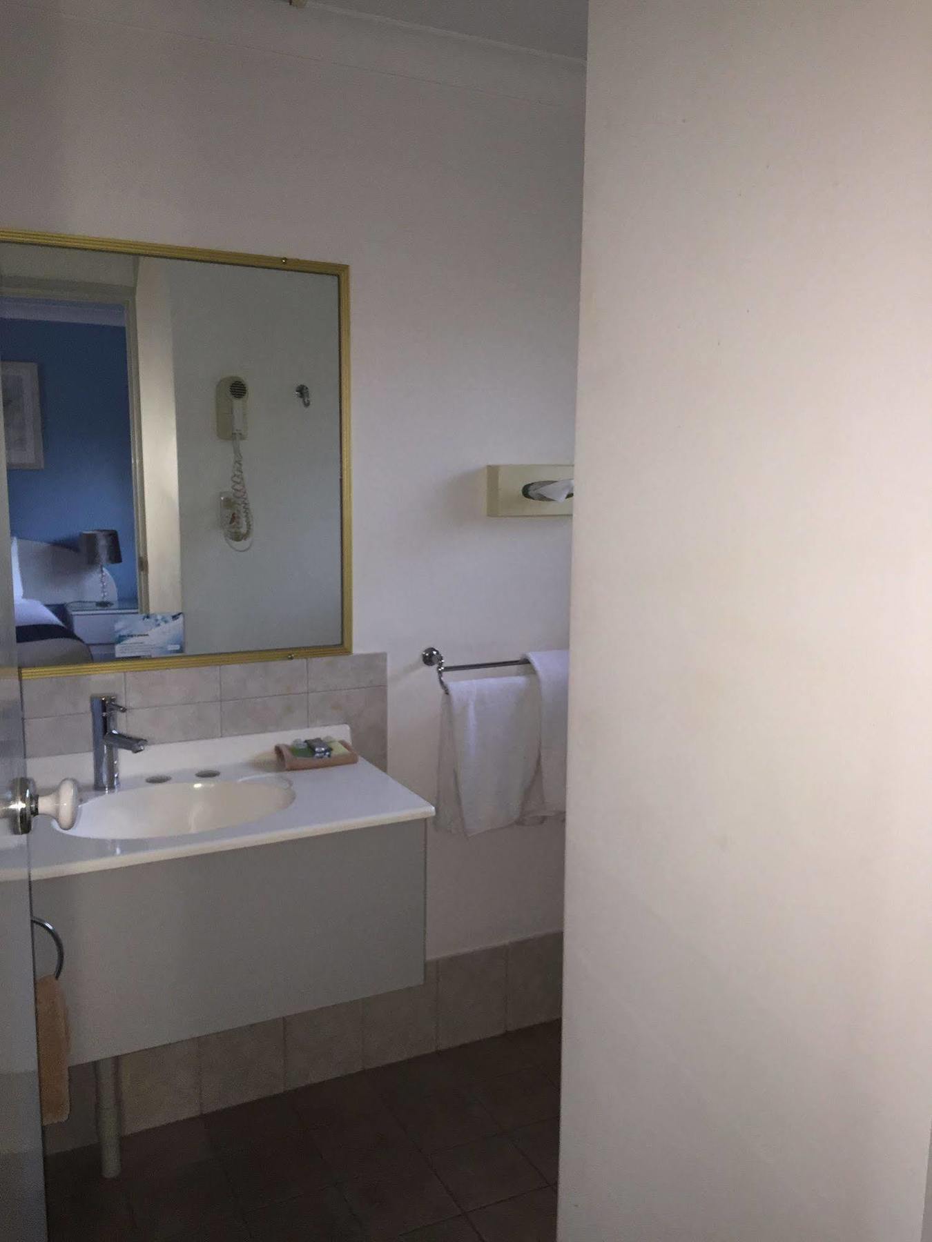 Motel Aspley Carsel Motor
