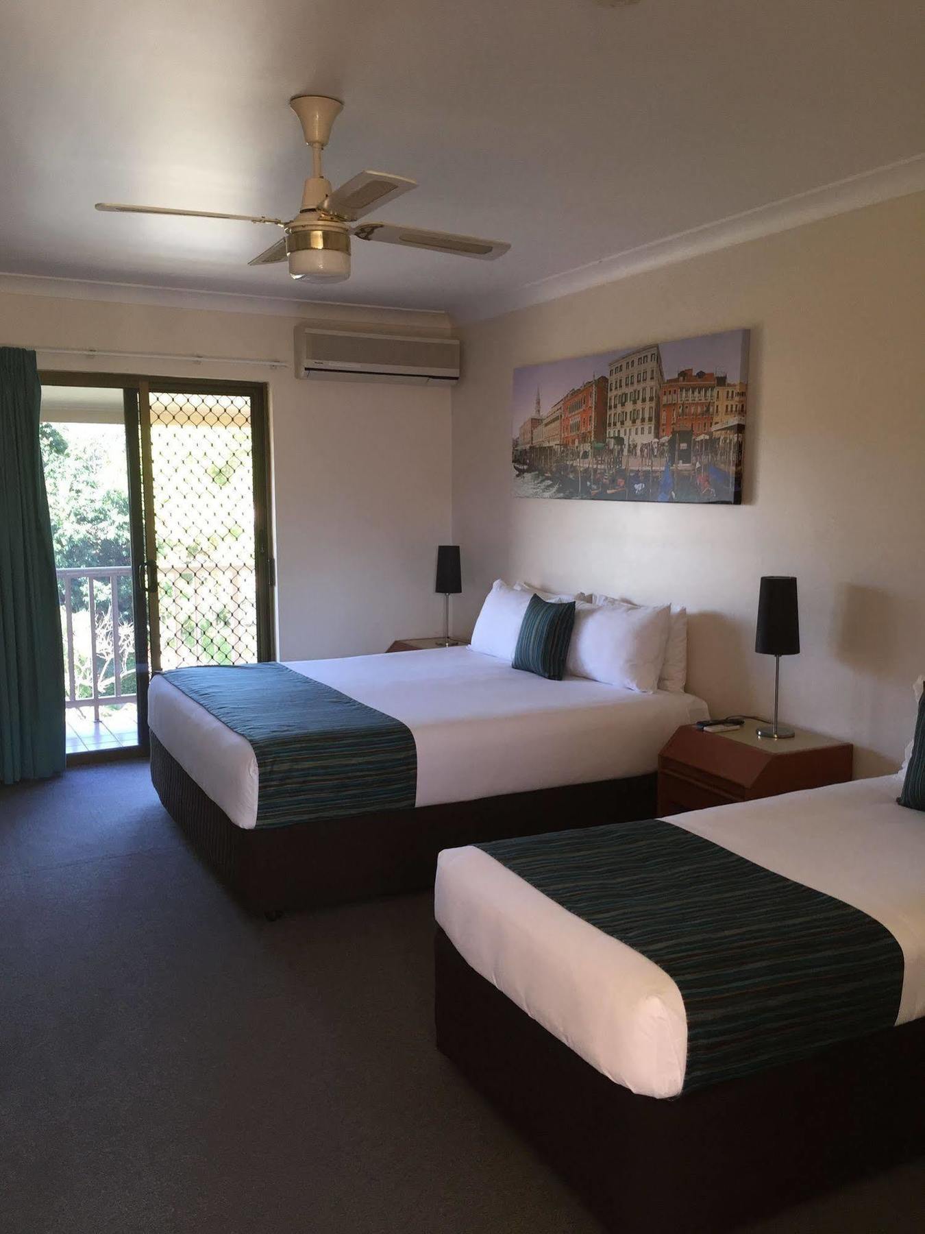 Aspley Carsel Motor Brisbane