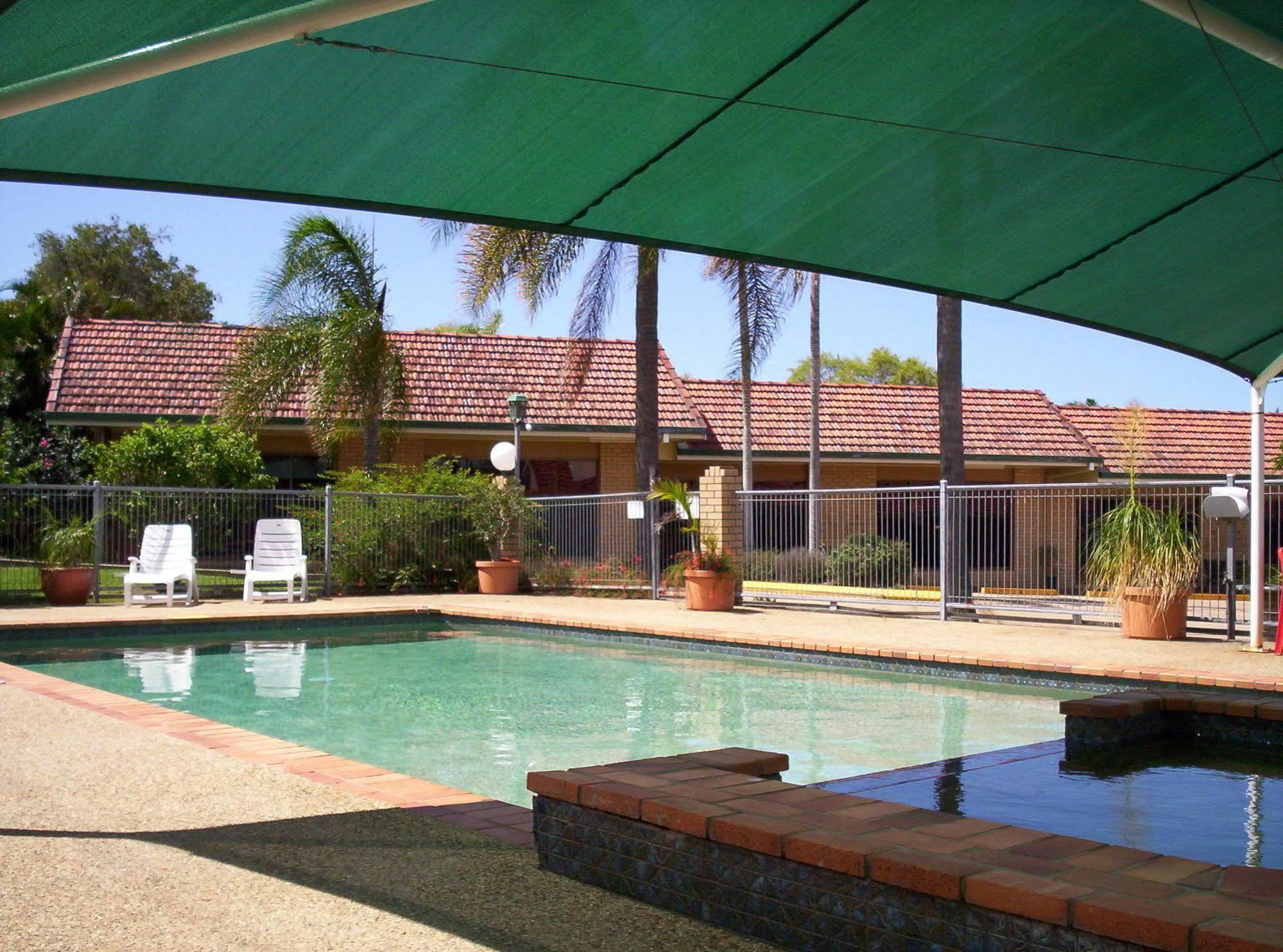 Aspley Carsel Motor Motel Brisbane