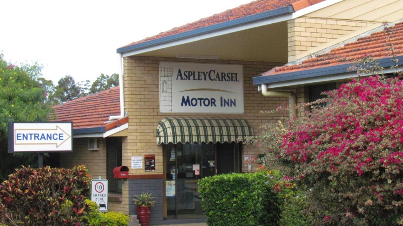 Aspley Carsel Motor Motel Brisbane