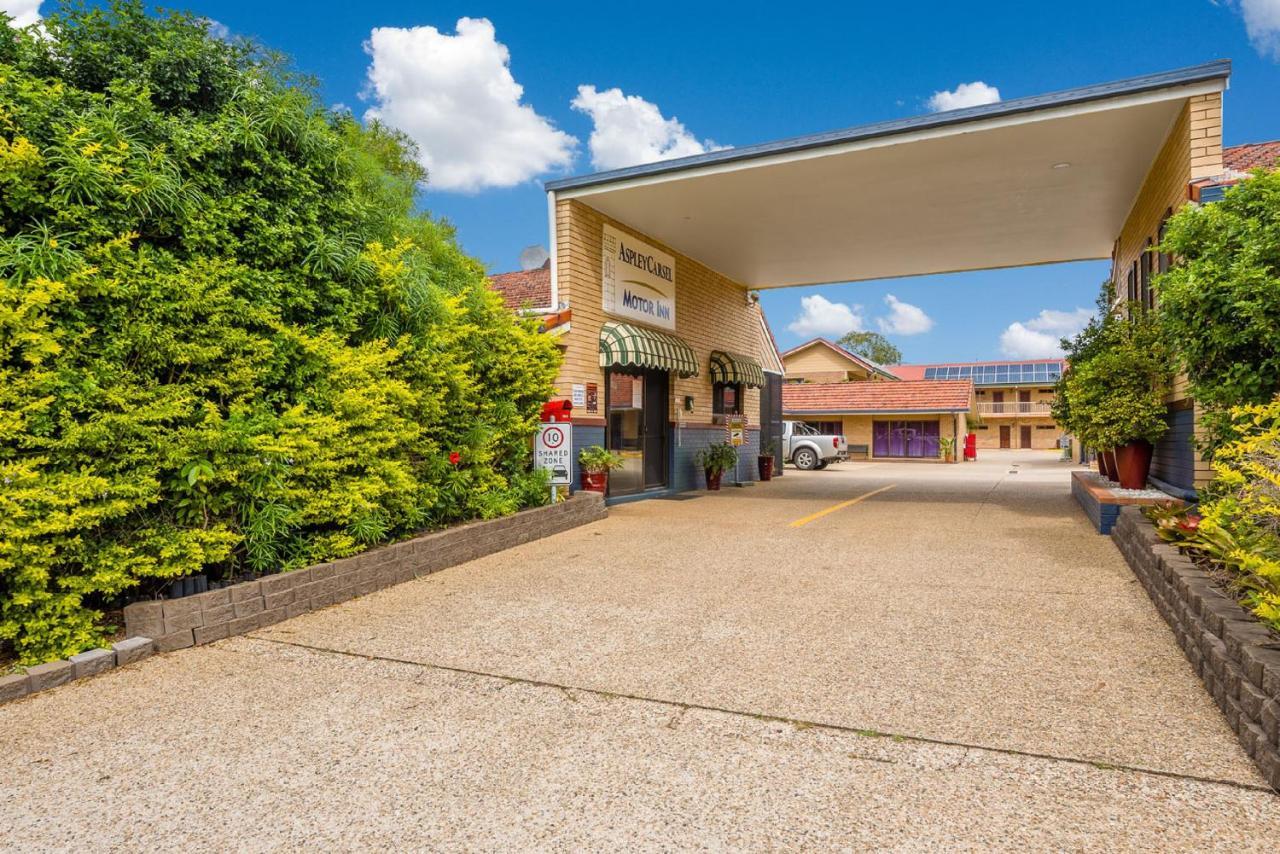 Aspley Carsel Motor Brisbane