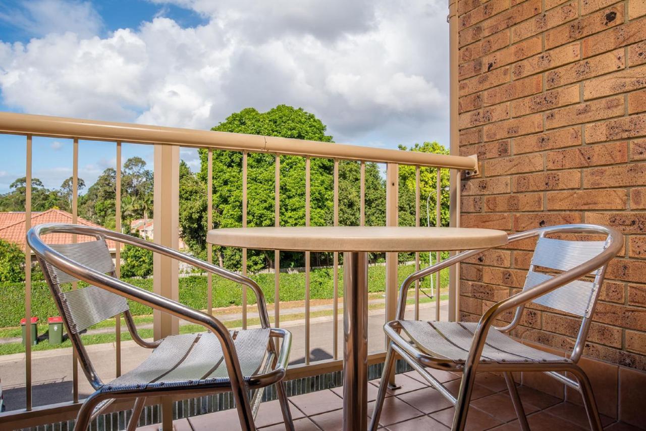 Motel Aspley Carsel Motor Brisbane