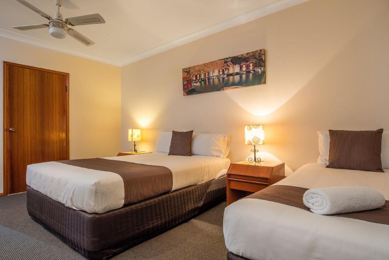 Aspley Carsel Motor Brisbane