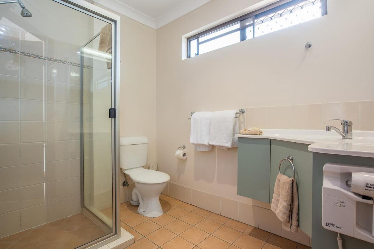 Motel Aspley Carsel Motor Brisbane